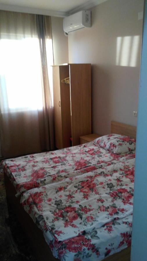 Hotel Private House Suliko Kobuleti Esterno foto