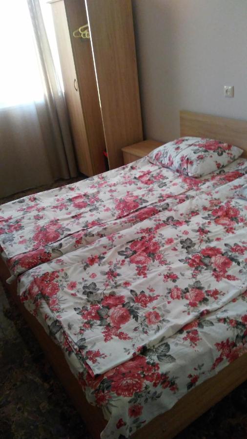 Hotel Private House Suliko Kobuleti Esterno foto