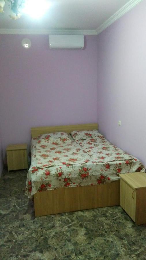 Hotel Private House Suliko Kobuleti Esterno foto