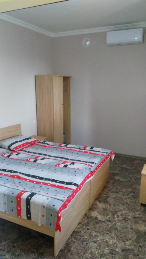 Hotel Private House Suliko Kobuleti Esterno foto
