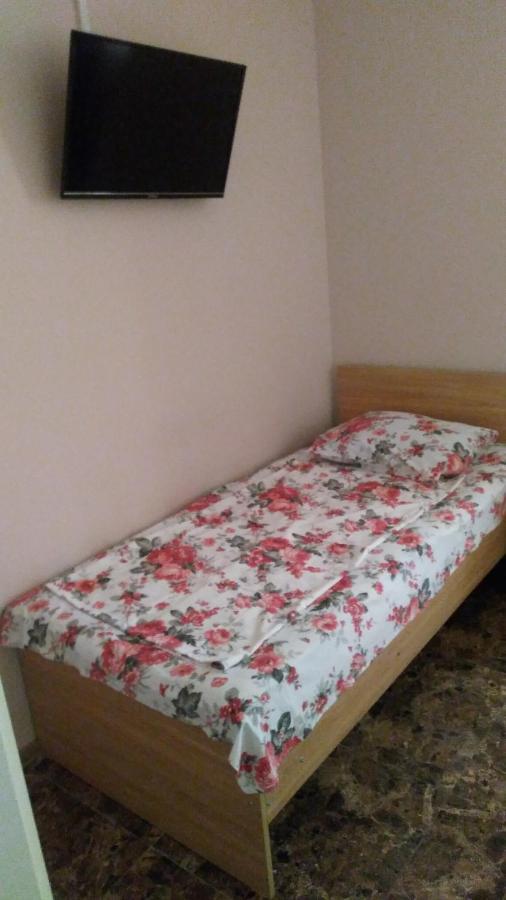 Hotel Private House Suliko Kobuleti Esterno foto