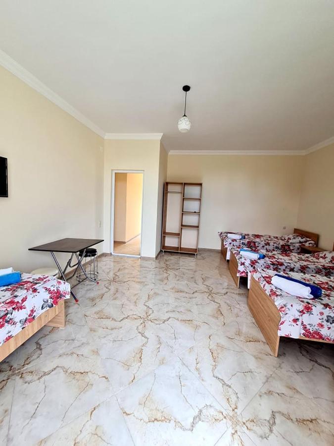 Hotel Private House Suliko Kobuleti Esterno foto