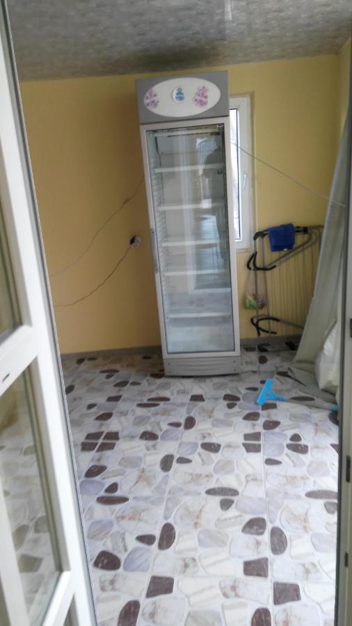 Hotel Private House Suliko Kobuleti Esterno foto