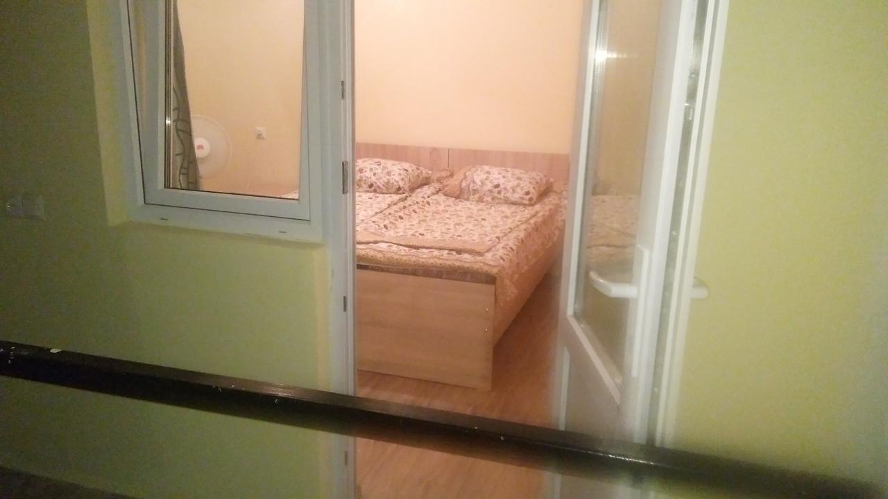 Hotel Private House Suliko Kobuleti Esterno foto