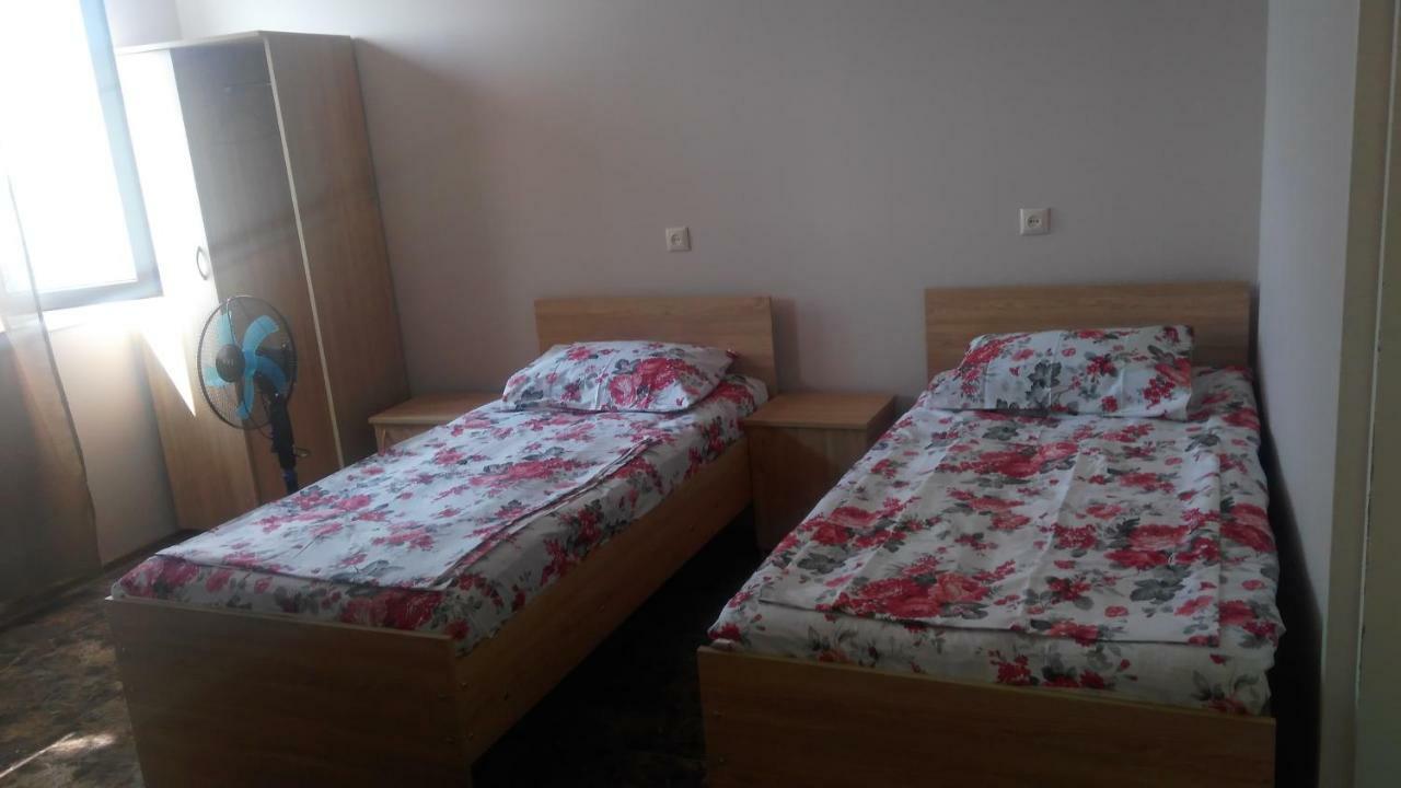 Hotel Private House Suliko Kobuleti Esterno foto