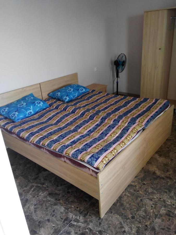 Hotel Private House Suliko Kobuleti Esterno foto